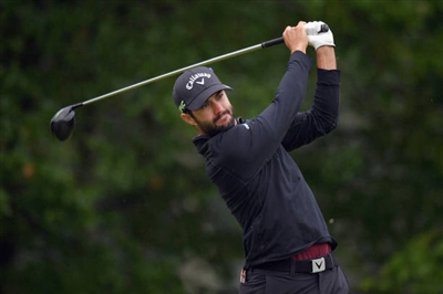 Adam Hadwin Poster 3500078