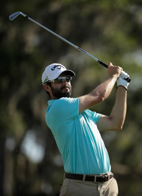 Adam Hadwin Poster 3500079