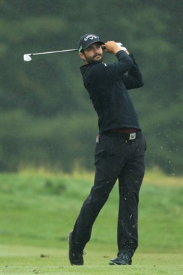 Adam Hadwin Poster 3500083