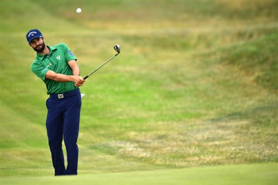 Adam Hadwin Poster 3500084