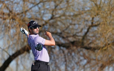 Adam Hadwin Poster 3500086