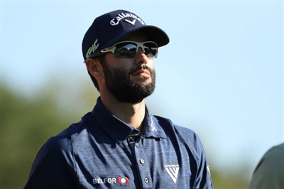 Adam Hadwin Poster 3500087