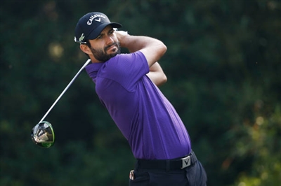 Adam Hadwin Poster 3500090