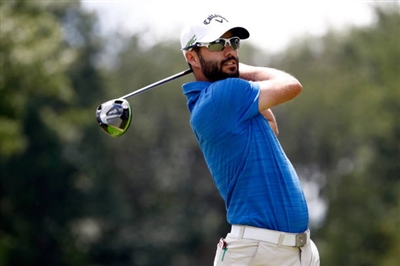 Adam Hadwin Poster 3500091