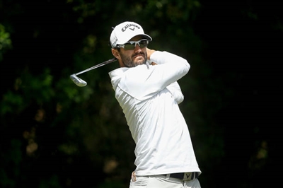Adam Hadwin Poster 3500092