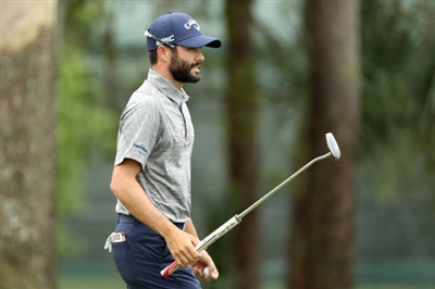 Adam Hadwin Poster 3500098