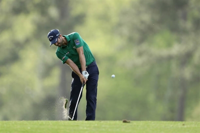 Adam Hadwin Poster 3500101