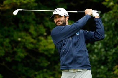 Adam Hadwin Poster 3500103