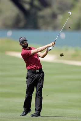 Adam Hadwin Poster 3500105