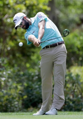 Adam Hadwin Poster 3500106