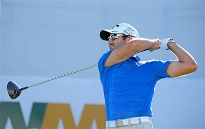Adam Hadwin Poster 3500107