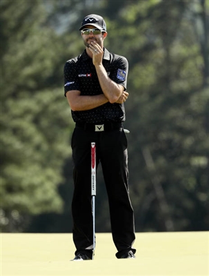 Adam Hadwin Poster 3500108