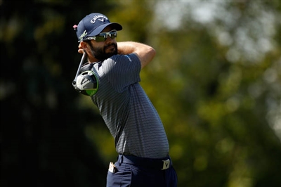 Adam Hadwin Poster 3500109