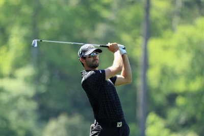 Adam Hadwin Poster 3500111