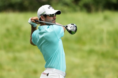 Adam Hadwin Poster 3500113