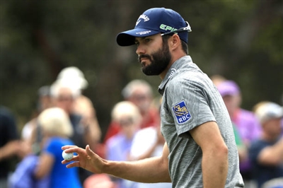 Adam Hadwin Poster 3500116