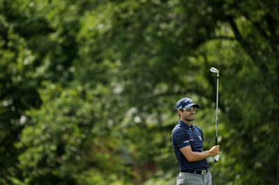 Adam Hadwin Poster 3500118