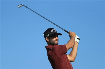 Adam Hadwin Poster 3500120