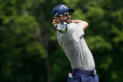 Adam Hadwin Poster 3500123