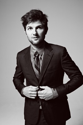 Adam Scott Poster 2128466