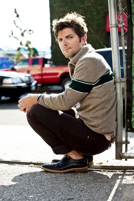 Adam Scott Poster 2328578