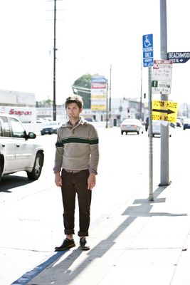 Adam Scott Poster 2328579