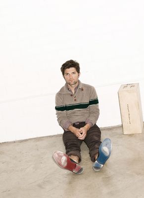 Adam Scott Poster 2328580