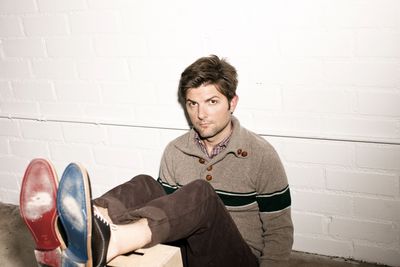 Adam Scott Poster 2328581