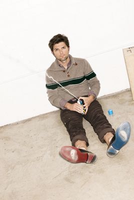 Adam Scott Poster 2328582
