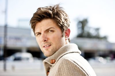 Adam Scott Poster 2328583