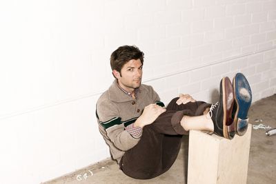 Adam Scott Poster 2328584