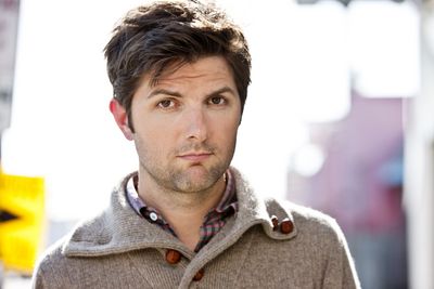 Adam Scott Poster 2328585