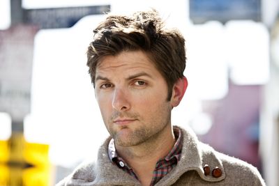 Adam Scott Poster 2328586