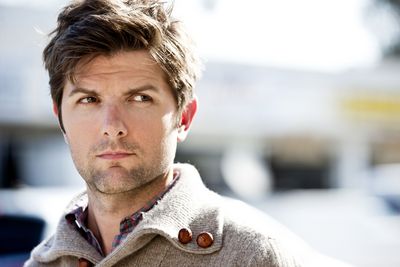 Adam Scott Poster 2328587