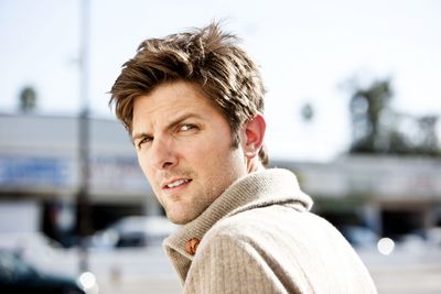 Adam Scott Poster 2328589