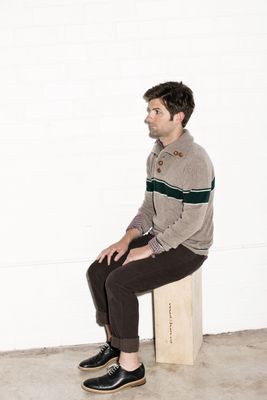Adam Scott Poster 2328591