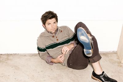 Adam Scott Poster 2328592