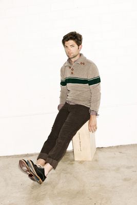 Adam Scott Poster 2328593