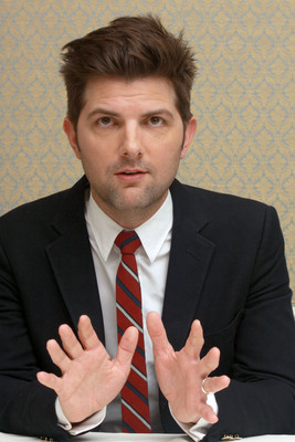 Adam Scott Poster 2361847