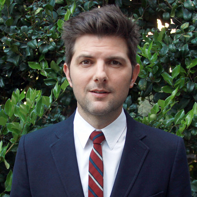 Adam Scott Poster 2361848