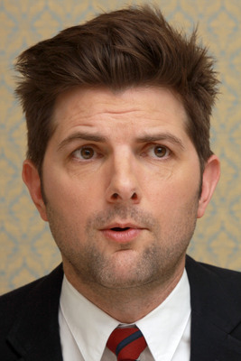 Adam Scott Poster 2361850