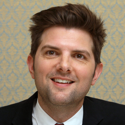 Adam Scott Poster 2361852