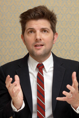 Adam Scott Poster 2361854