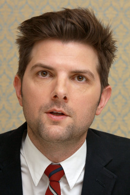 Adam Scott Poster 2361855