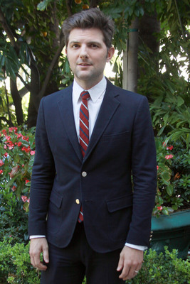 Adam Scott Poster 2361856