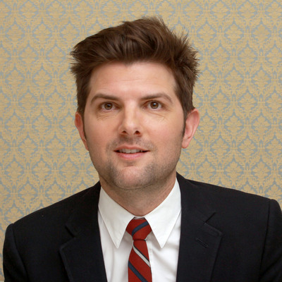 Adam Scott Poster 2361858