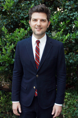 Adam Scott Poster 2361860