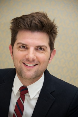 Adam Scott Poster 2428807