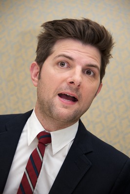Adam Scott Poster 2428810