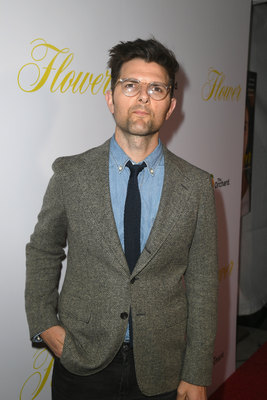 Adam Scott Poster 3179339